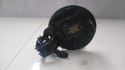 TAMPA PORTINHOLA KIA SPORTAGE 2.7 2008 2009