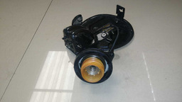 TAMPA PORTINHOLA KIA SPORTAGE 2.7 2008 2009