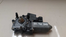 MOTOR TETO SOLAR AUDI A4 2001