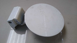 Tampa Portinhola Hyundai Hb20 2013 2014 #1