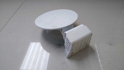 TAMPA PORTINHOLA HYUNDAI HB20 2013 2014 #1