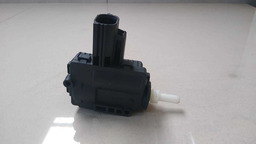 Trava Portinhola Ford Focus 2014 2015