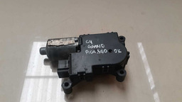MOTOR TETO SOLAR CITROEN C4 GRAND PICASSO 2008 A 2010