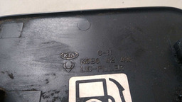 TAMPA PORTINHOLA KIA CLARUS 1997