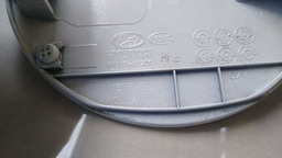 TAMPA PORTINHOLA HYUNDAI HB20 2014