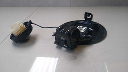 TAMPA PORTINHOLA KIA CARNIVAL 2008 2009