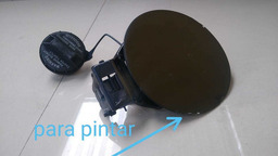 TAMPA PORTINHOLA KIA CARNIVAL 2008 2009