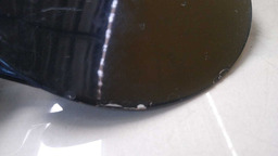 TAMPA PORTINHOLA KIA CARNIVAL 2008 2009