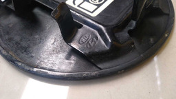 TAMPA PORTINHOLA KIA CARNIVAL 2008 2009