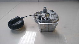 TAMPA PORTINHOLA HYUNDAI VELOSTER 2012 2013