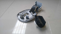 TAMPA PORTINHOLA HYUNDAI VELOSTER 2012 2013