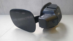 TAMPA PORTINHOLA VOLVO S80 1999 A 2003