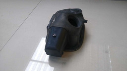 TAMPA PORTINHOLA VOLVO S80 1999 A 2003