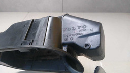 TAMPA PORTINHOLA VOLVO S80 1999 A 2003