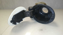 TAMPA PORTINHOLA LAND ROVER EVOQUE 2014 2015