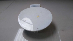 Tampa Portinhola Kia Sportage 2011 2012 2013