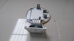 TAMPA PORTINHOLA KIA SPORTAGE 2011 2012 2013