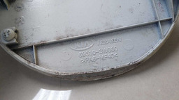 TAMPA PORTINHOLA KIA SPORTAGE 2011 2012 2013