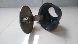 TAMPA PORTINHOLA FORD FOCUS 1998 A 2001