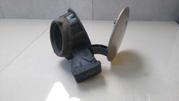 TAMPA PORTINHOLA FORD FOCUS 1998 A 2001