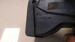 TAMPA PORTINHOLA FORD FOCUS 1998 A 2001