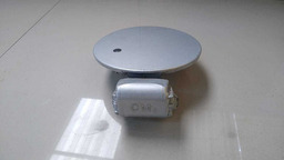 TAMPA PORTINHOLA HYUNDAI SANTA FE 2009 2010 2011