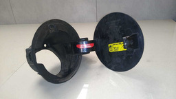 TAMPA PORTINHOLA FORD MONDEO 2005