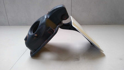 TAMPA PORTINHOLA  VW AMAROK 2011 A 2016