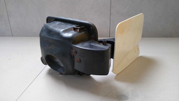 TAMPA PORTINHOLA  VW AMAROK 2011 A 2016