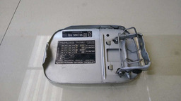 TAMPA PORTINHOLA MERCEDES B180 B200 2007 A 2010