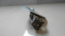 TAMPA PORTINHOLA GM AGILE 2009 2010 2011 2012 2013