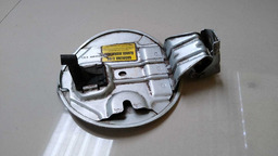 TAMPA PORTINHOLA GM AGILE 2009 2010 2011 2012 2013