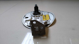 TAMPA PORTINHOLA GM AGILE 2009 2010 2011 2012 2013