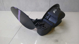 TAMPA PORTINHOLA MERCEDES ML500 2006