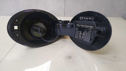 TAMPA PORTINHOLA MERCEDES ML500 2006