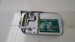 TAMPA PORTINHOLA MERCEDES C240 1994 1995