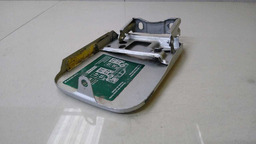 TAMPA PORTINHOLA MERCEDES C240 1994 1995