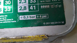 TAMPA PORTINHOLA MERCEDES C240 1994 1995