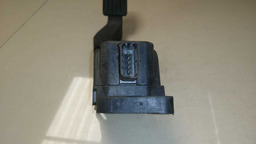 PEDAL ACELERADOR ELETRÔNICO CITROEN C4 LOUNGE 2010 (1)