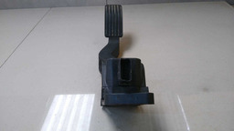 PEDAL ACELERADOR ELETRÔNICO PEUGEOT 307 2.0 2007 2008 (3)