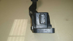 PEDAL ACELERADOR ELETRÔNICO PEUGEOT 307 2.0 2007 2008 (3)