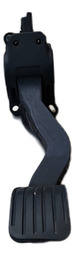 Pedal Acelerador Eletrônico Peugeot 307 2.0 2007 2008