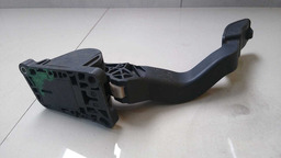 PEDAL ACELERADOR ELETRÔNICO PEUGEOT 307 2.0 2007 2008
