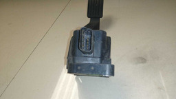 PEDAL ACELERADOR ELETRÔNICO PEUGEOT 307 2.0 2007 2008