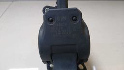 PEDAL ACELERADOR ELETRÔNICO PEUGEOT 307 2.0 2007 2008