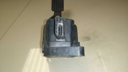 PEDAL ACELERADOR ELETRÔNICO PEUGEOT 307 2.0 2007 2008 (1)