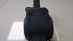 PEDAL ACELERADOR ELETRÔNICO PEUGEOT 307 2.0 2007 2008 (1)