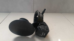 Tampa Portinhola Citroen C4 Picasso 2007