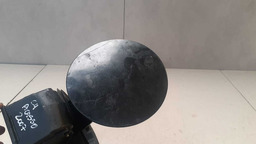 TAMPA PORTINHOLA CITROEN C4 PICASSO 2007