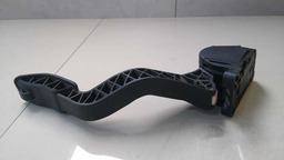 PEDAL ACELERADOR ELETRÔNICO PEUGEOT 307 2.0 2007 2008 (2)